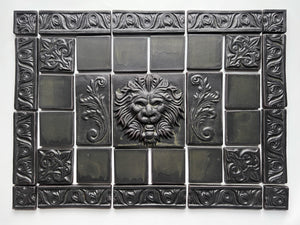 Tile Sets and Murals