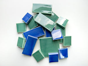 Standard Field Tiles