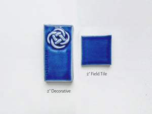 Glossy Colours – Tile Sample