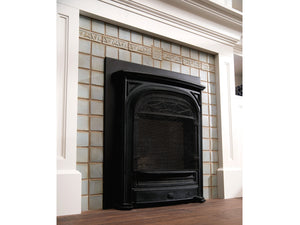 3" Handmade Standard Field Tile (One Square Foot)